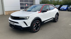 Vauxhall Mokka 1.2 Turbo 136 GS 5dr Petrol Hatchback